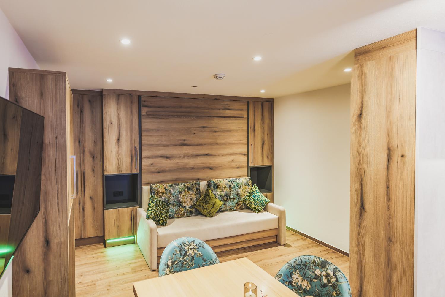 Ur-genuss Apartamento *