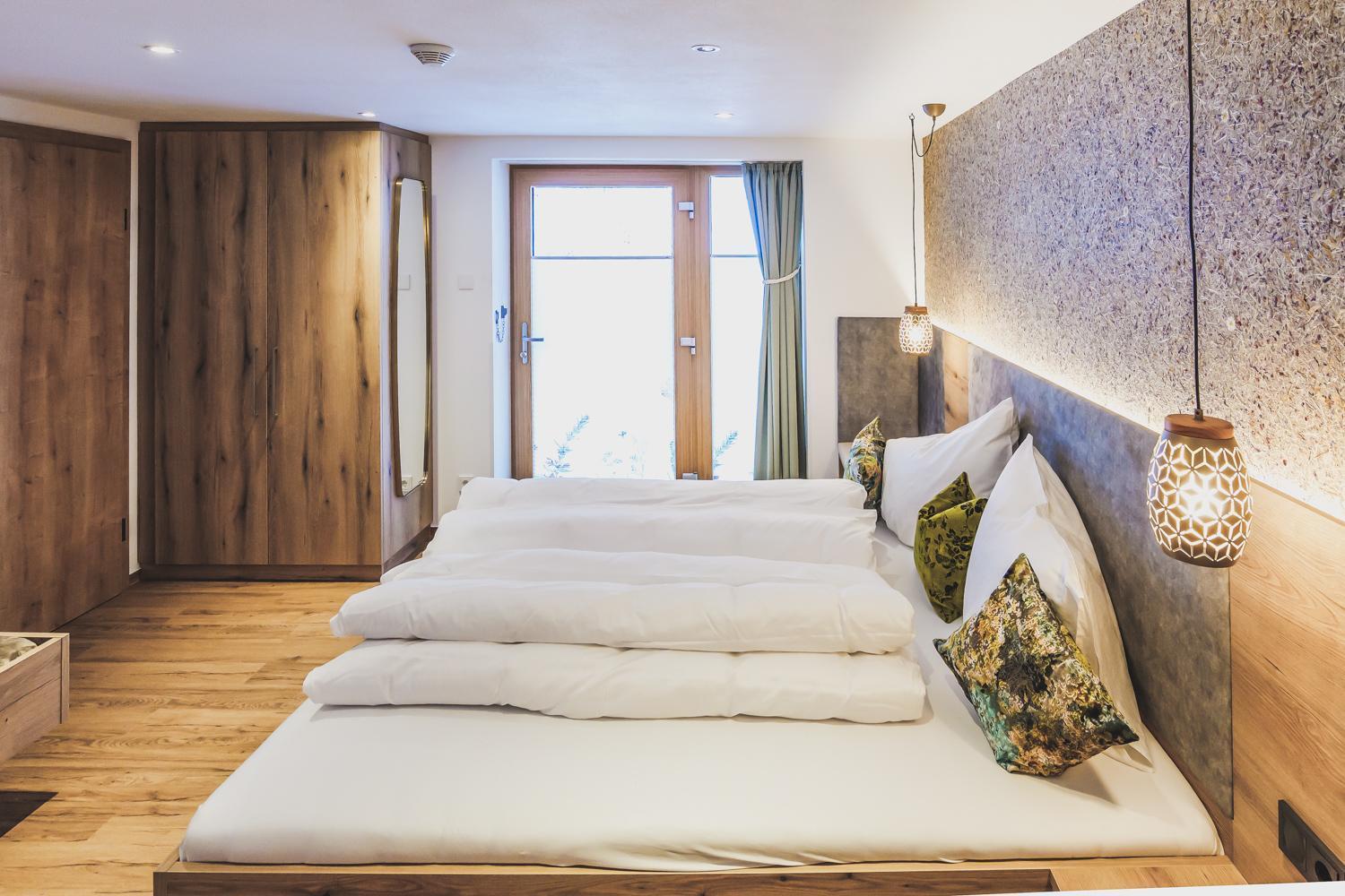 Apartamento Ur-genuss Heiterwang