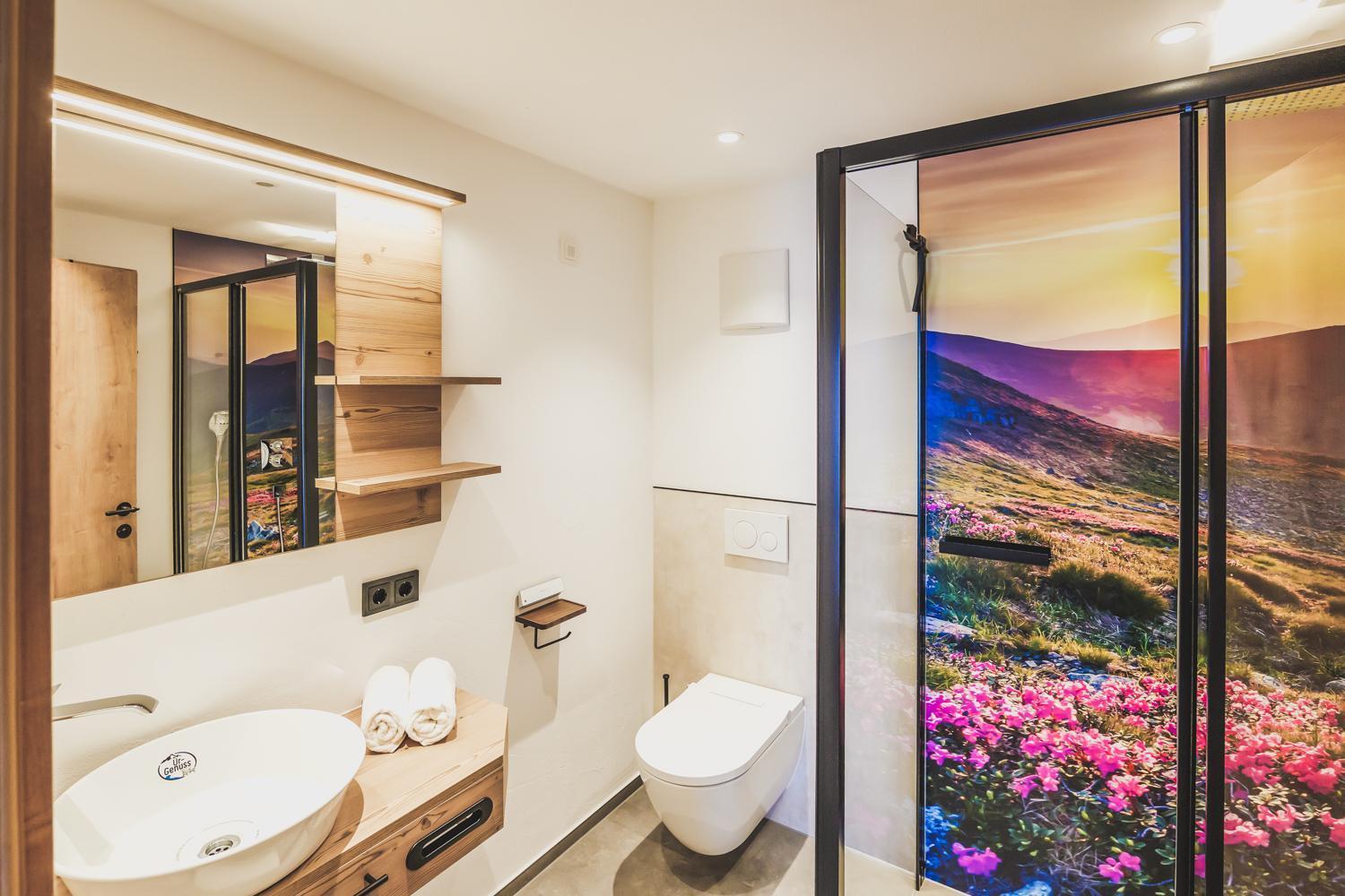Ur-genuss Apartamento
