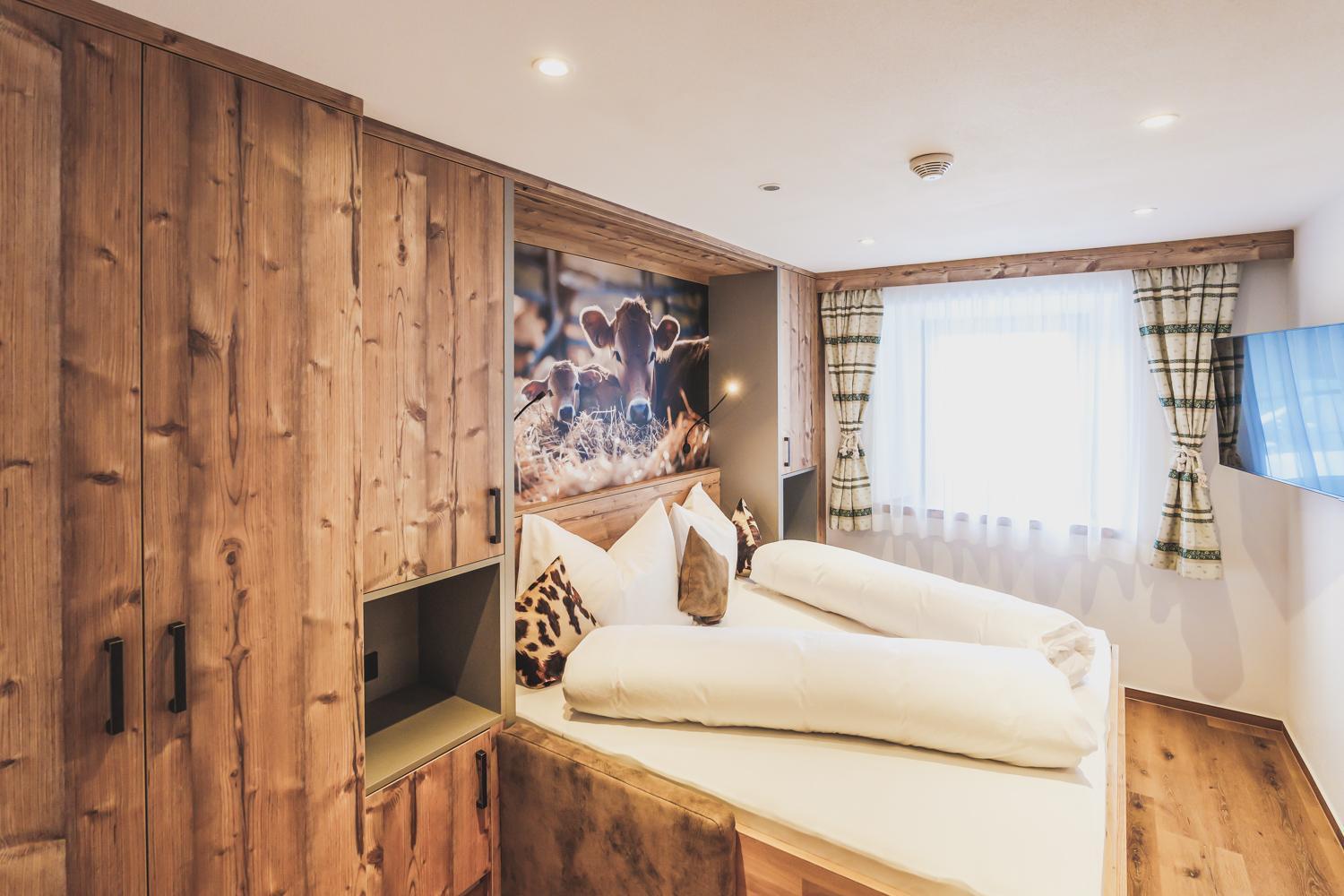 Apartamento Ur-genuss Heiterwang