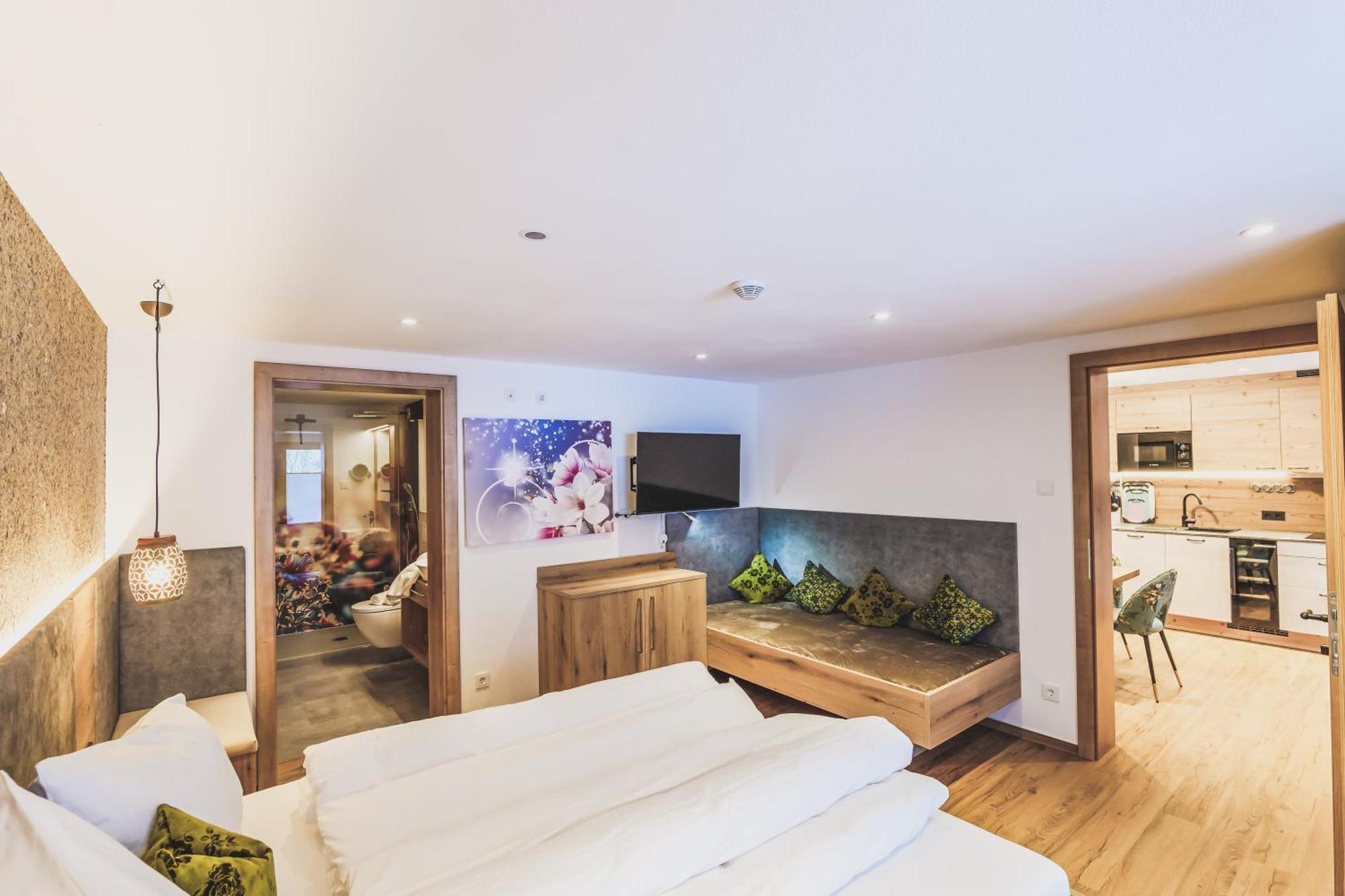 Apartamento Ur-genuss