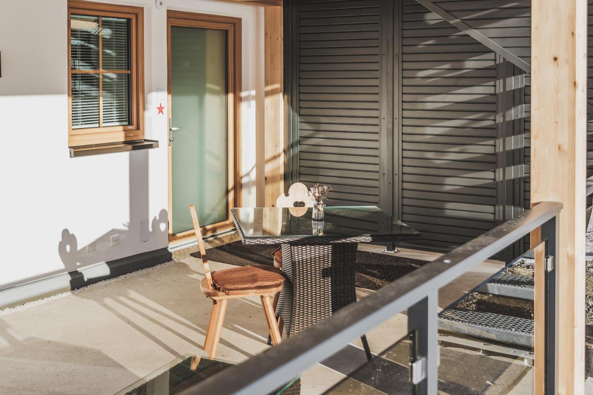 Apartamento Ur-genuss Heiterwang