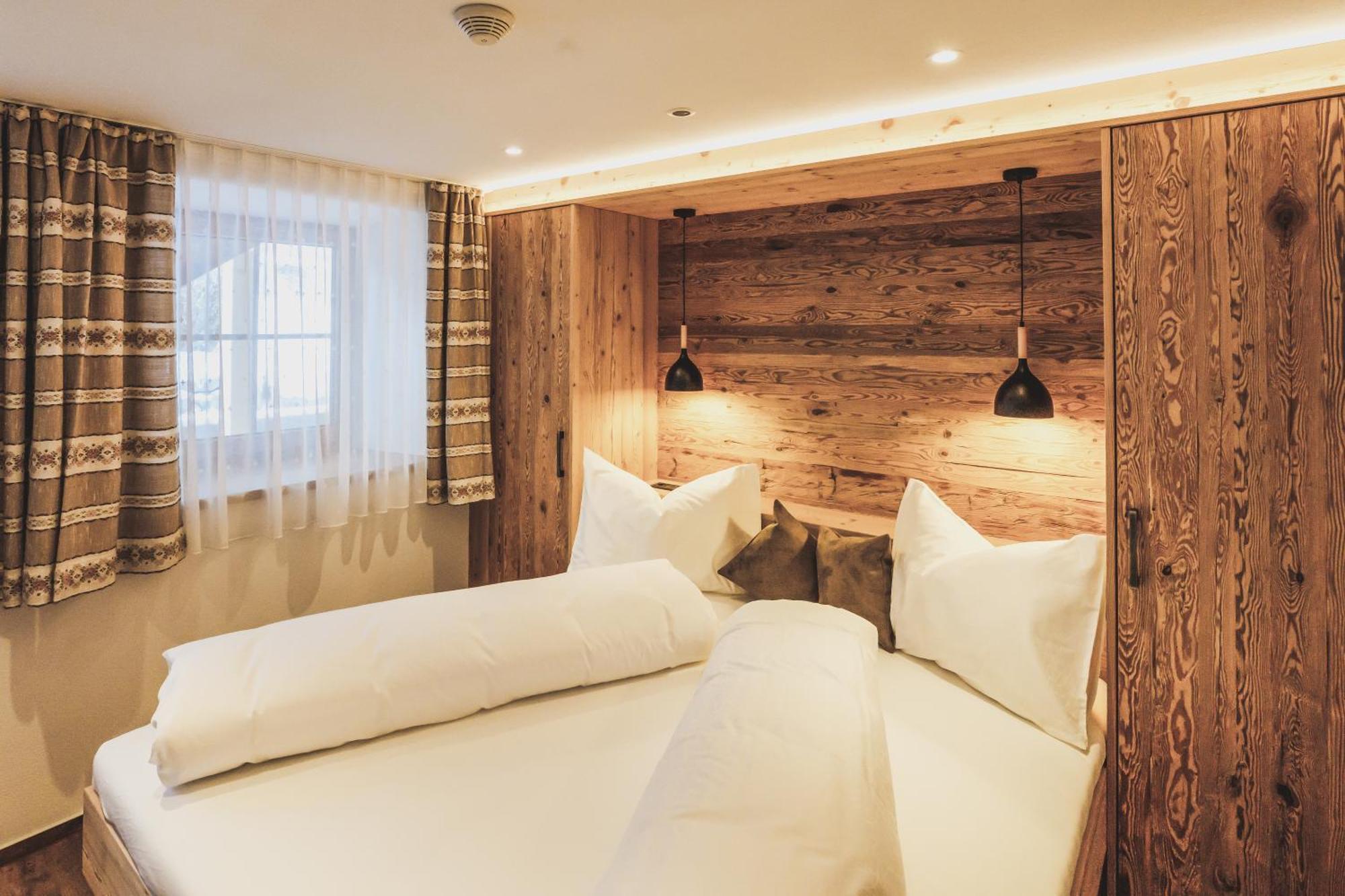 Ur-genuss Apartamento