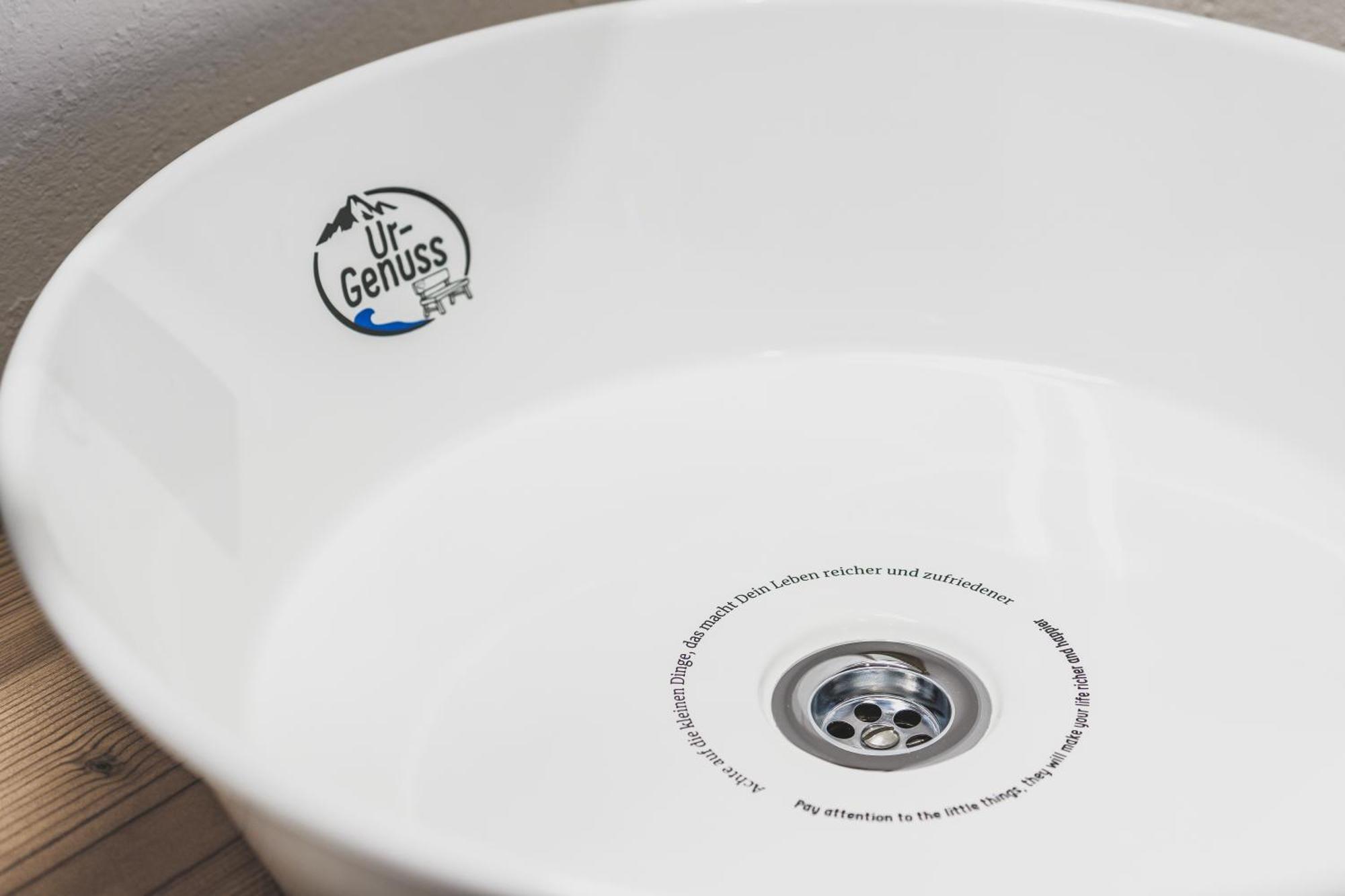 Ur-genuss Apartamento Heiterwang