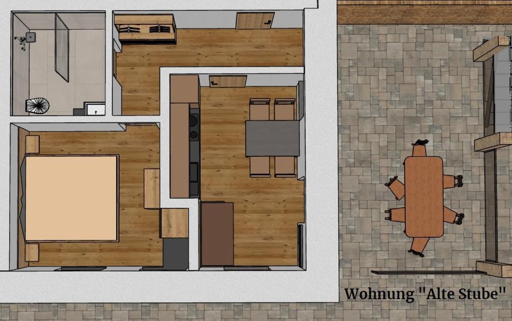 Ur-genuss Heiterwang