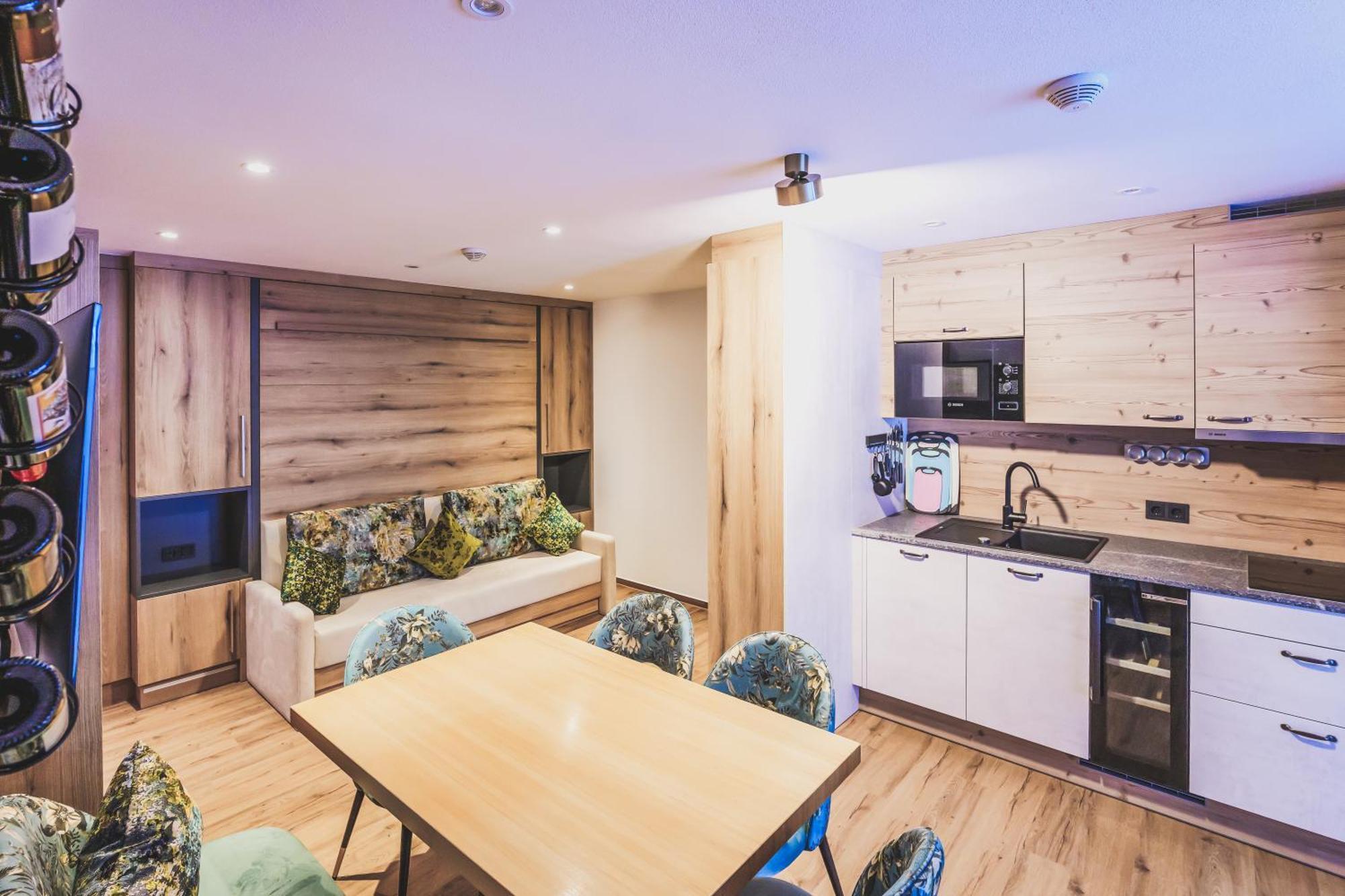 Ur-genuss Apartment